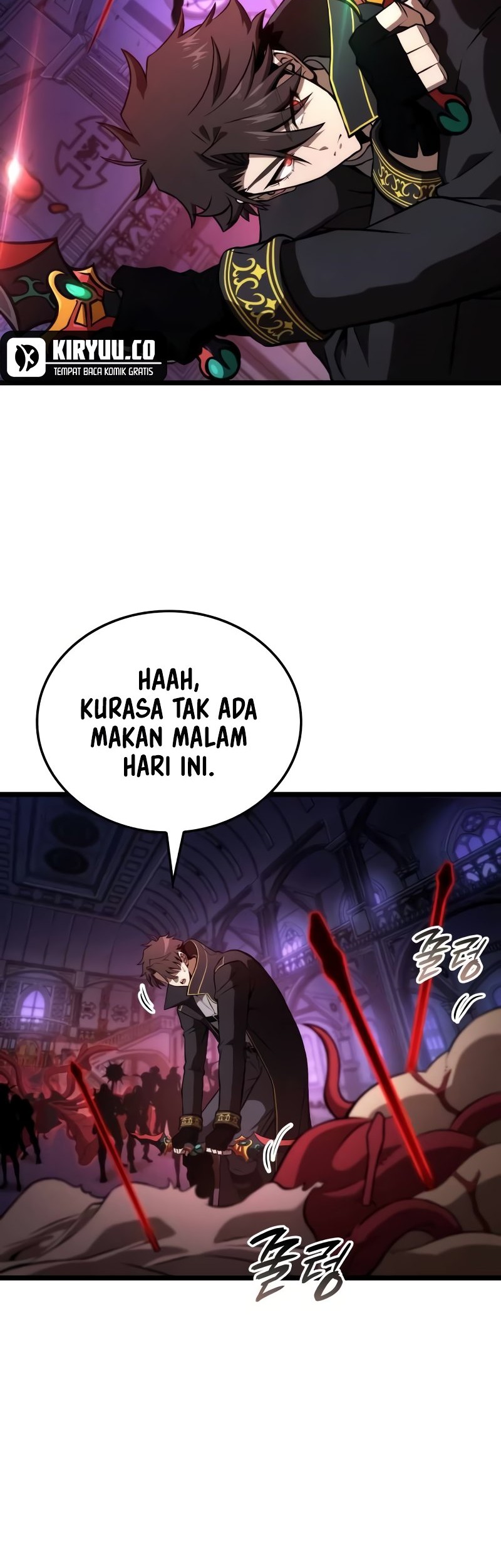 Insanely-Talented Player Chapter 56 - halaman 55