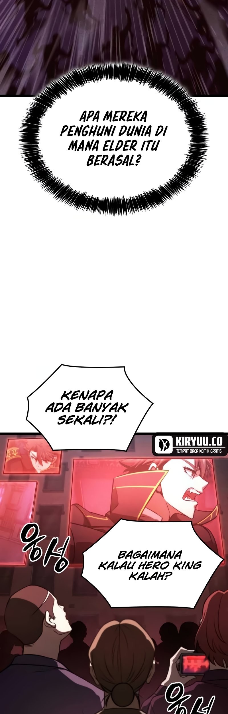 Insanely-Talented Player Chapter 56 - halaman 58