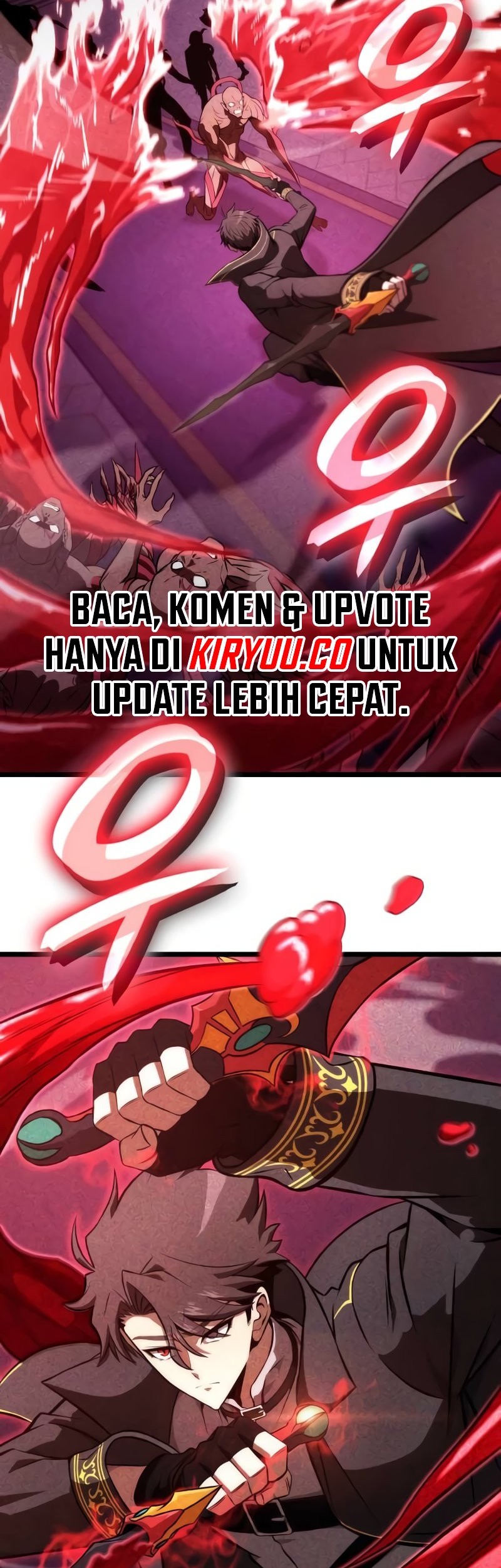 Insanely-Talented Player Chapter 56 - halaman 60