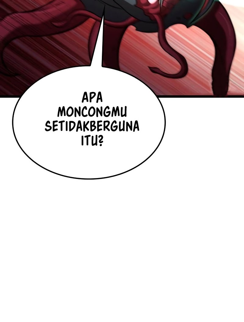 Insanely-Talented Player Chapter 57 - halaman 26