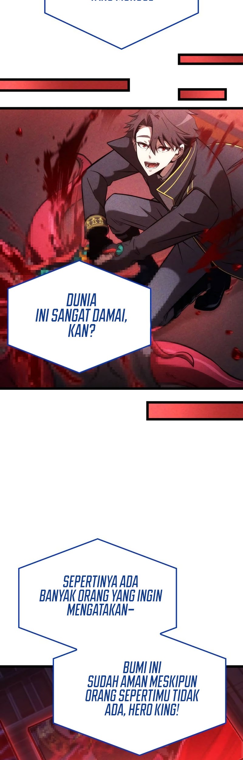 Insanely-Talented Player Chapter 57 - halaman 28