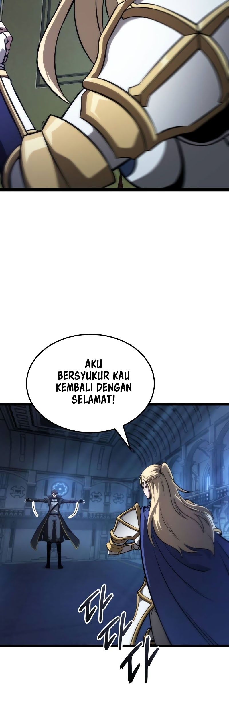 Insanely-Talented Player Chapter 57 - halaman 48
