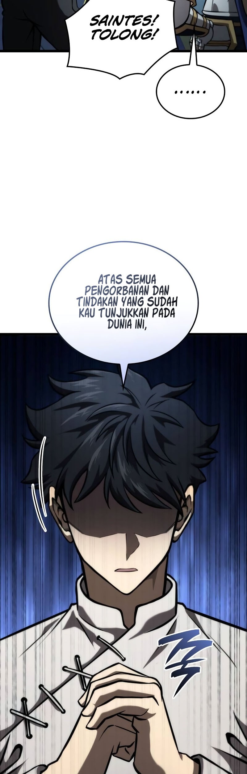 Insanely-Talented Player Chapter 57 - halaman 59