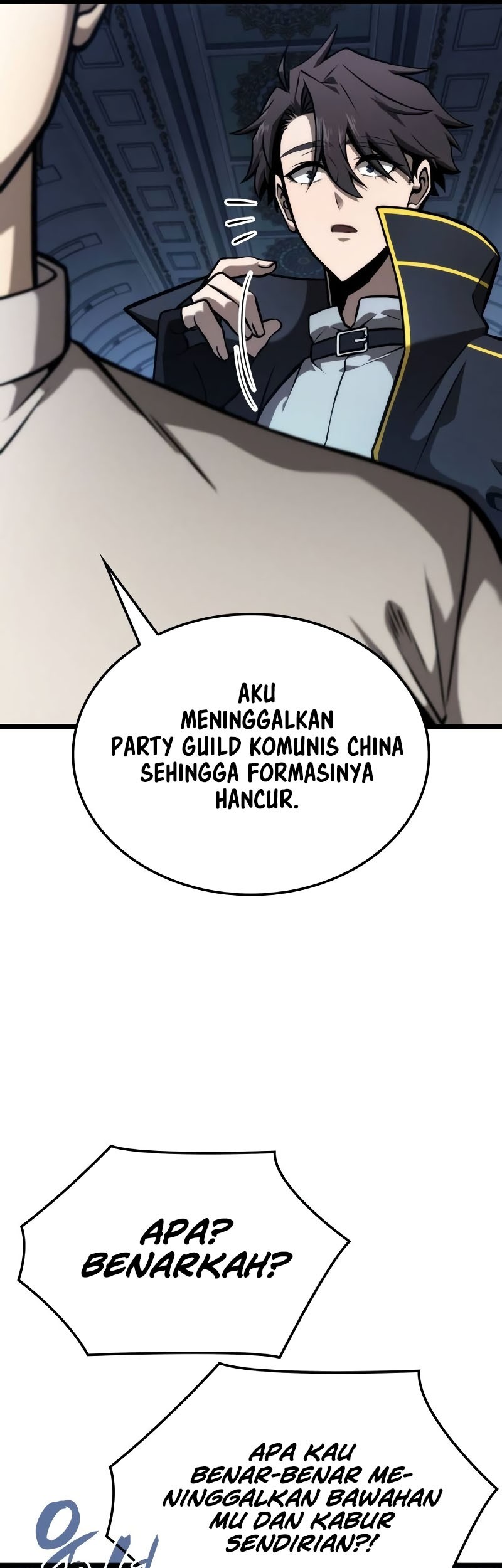 Insanely-Talented Player Chapter 57 - halaman 62