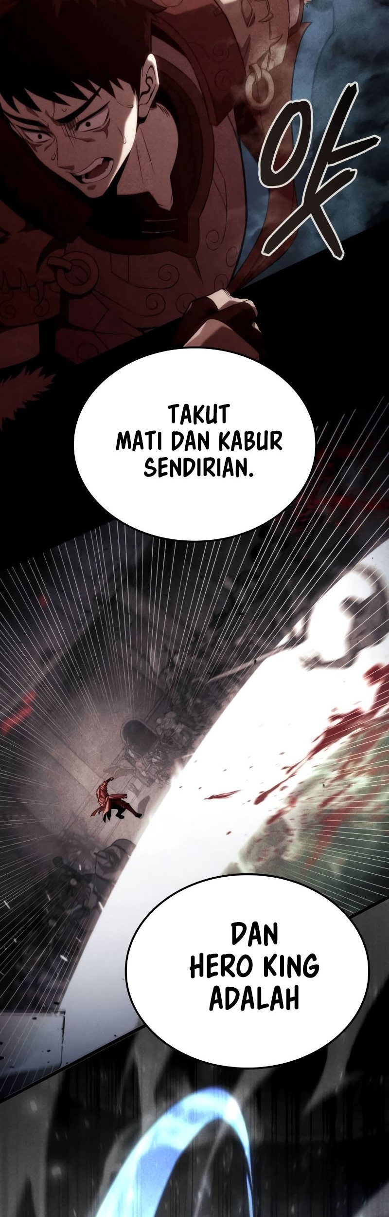 Insanely-Talented Player Chapter 57 - halaman 65