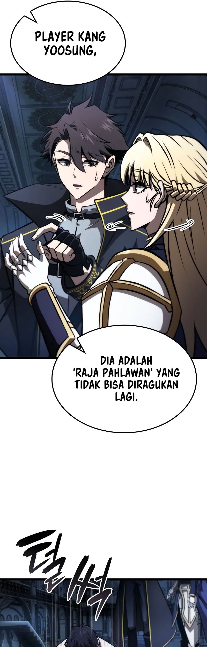 Insanely-Talented Player Chapter 57 - halaman 68