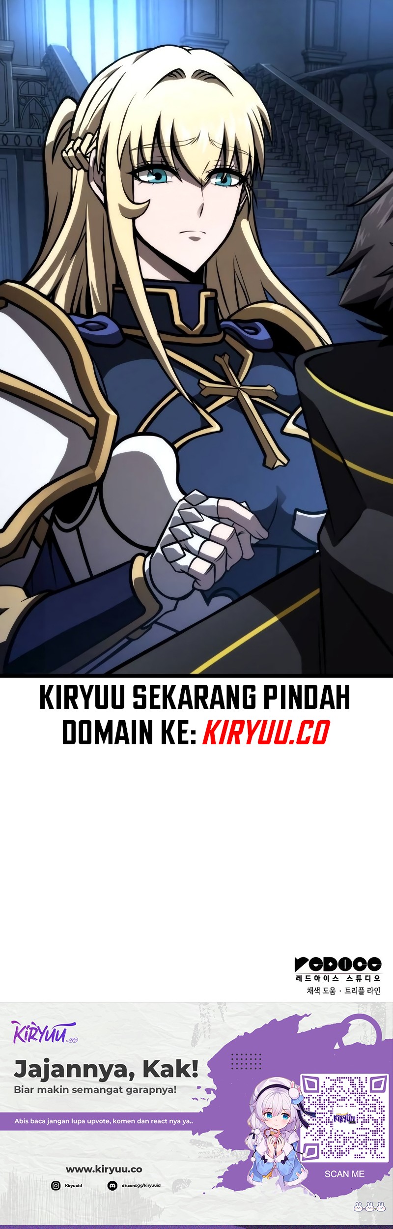 Insanely-Talented Player Chapter 57 - halaman 79