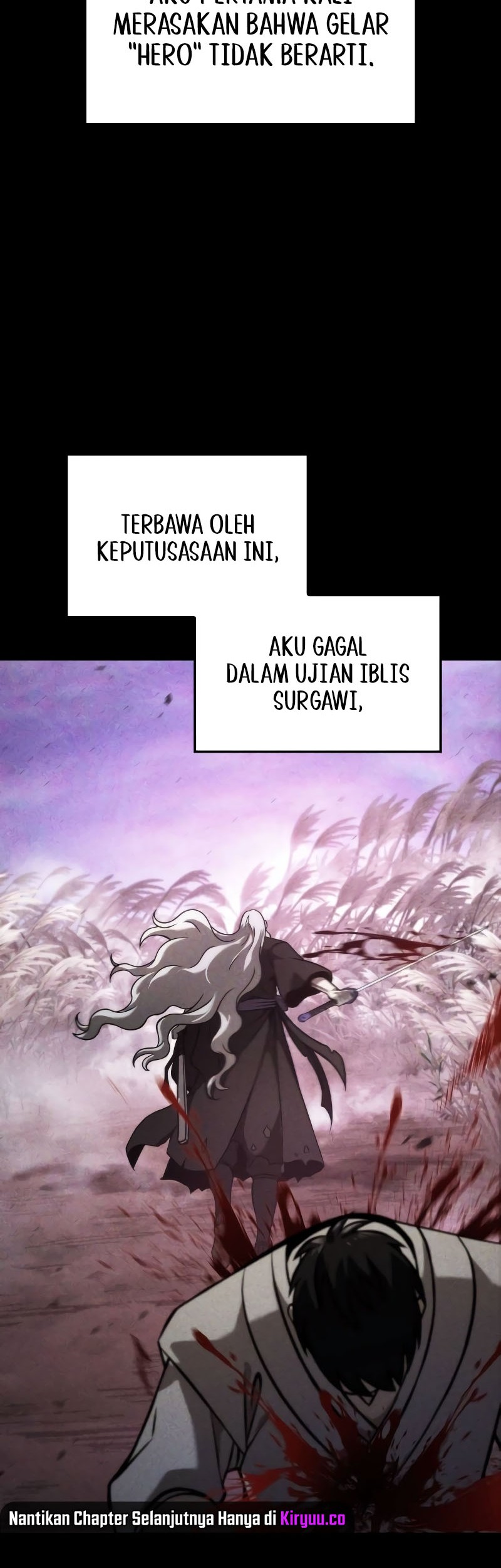 Insanely-Talented Player Chapter 58 - halaman 13