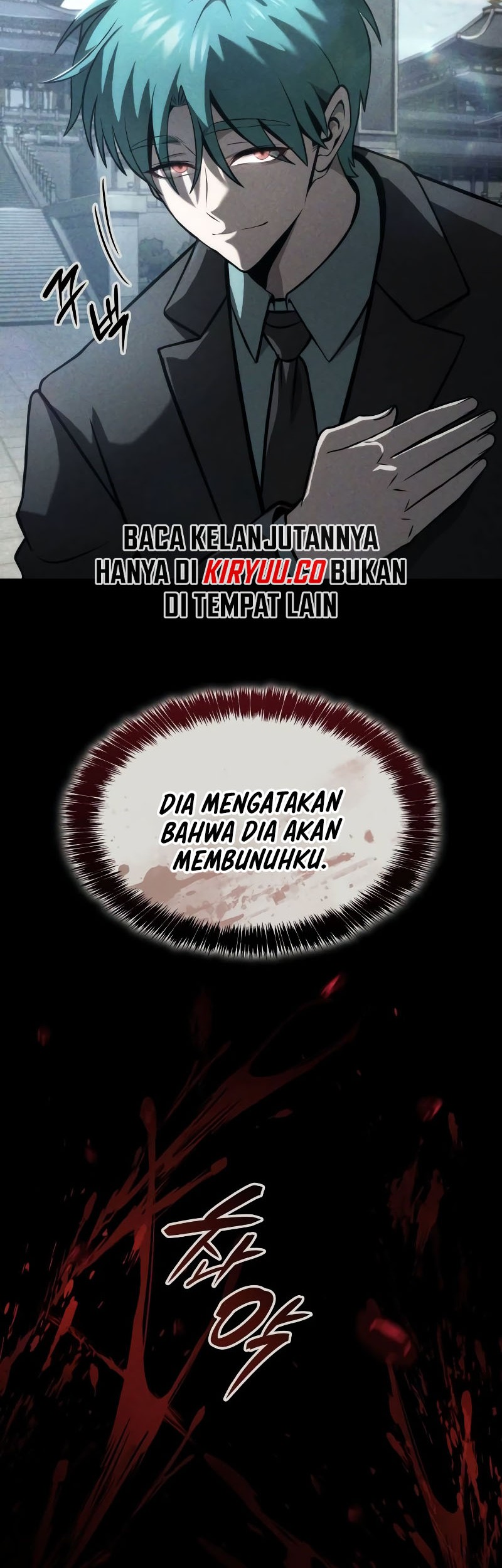 Insanely-Talented Player Chapter 58 - halaman 23