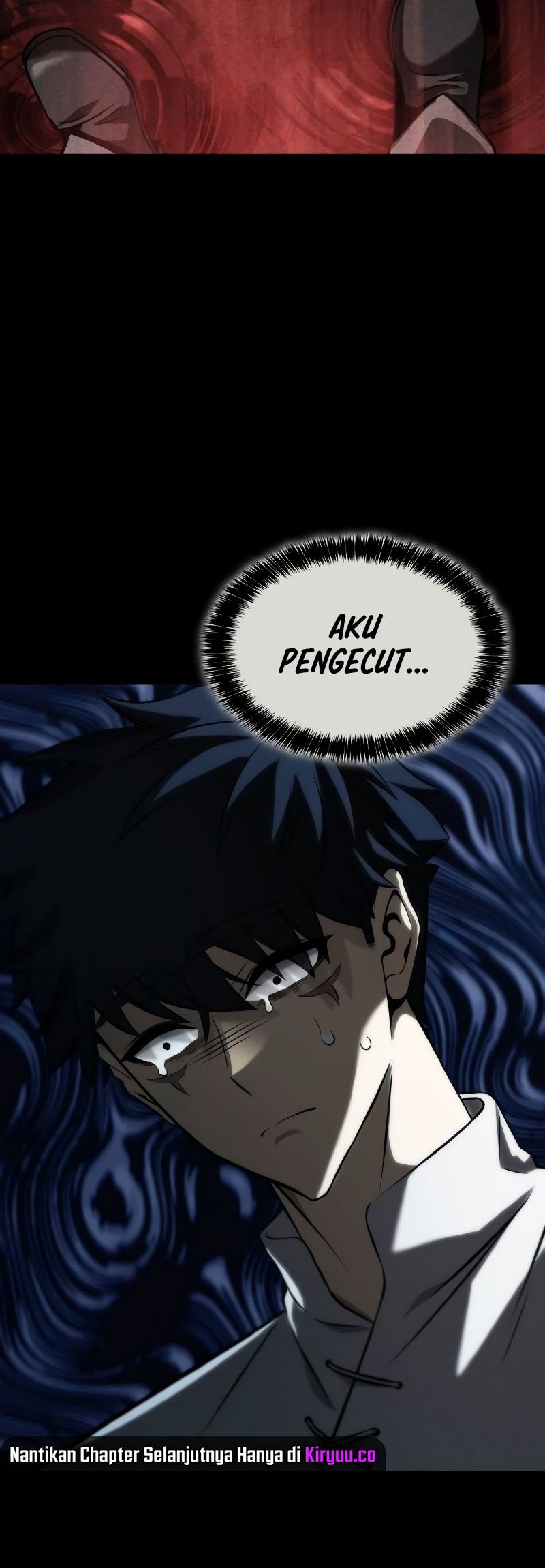 Insanely-Talented Player Chapter 58 - halaman 25