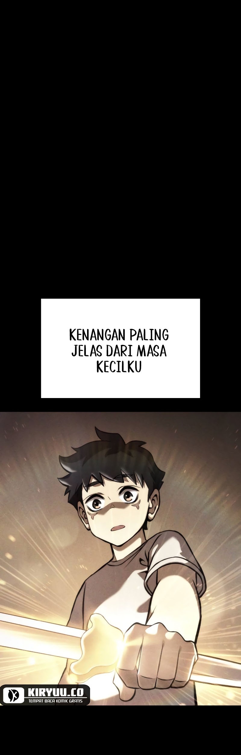 Insanely-Talented Player Chapter 58 - halaman 3