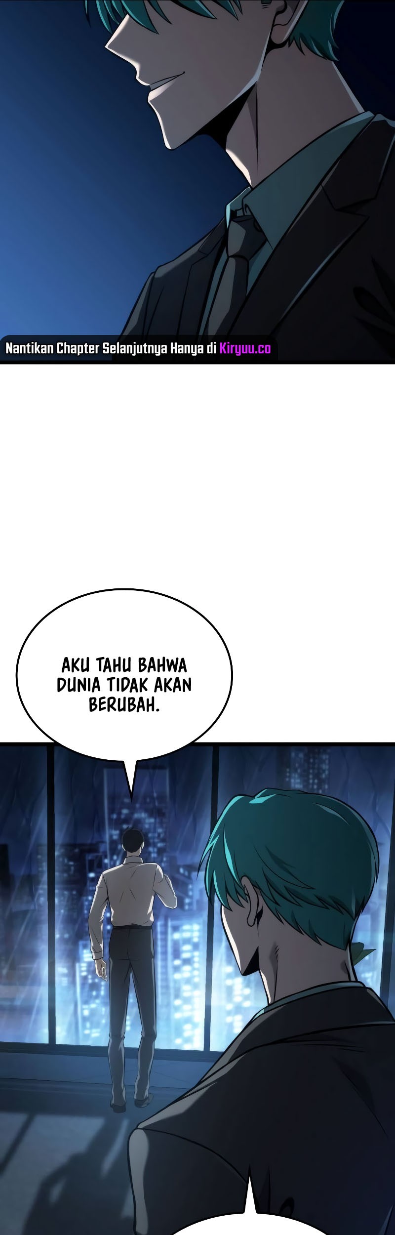 Insanely-Talented Player Chapter 58 - halaman 30