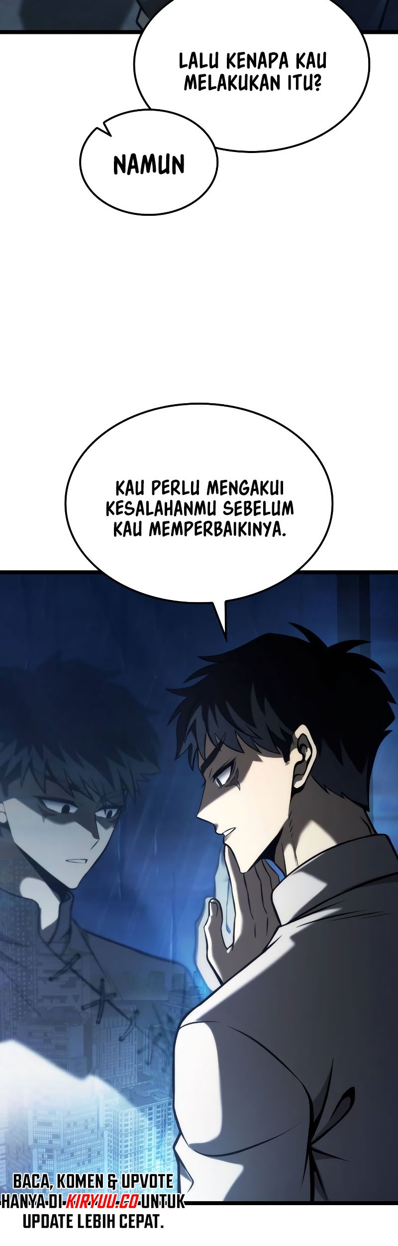 Insanely-Talented Player Chapter 58 - halaman 31
