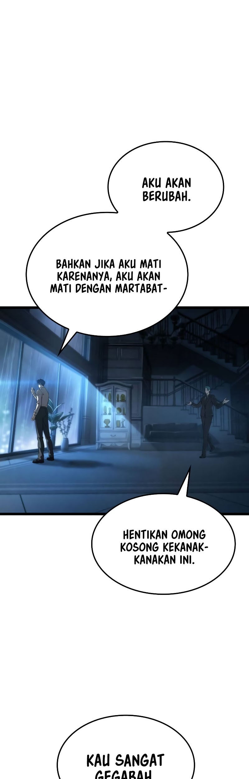 Insanely-Talented Player Chapter 58 - halaman 32