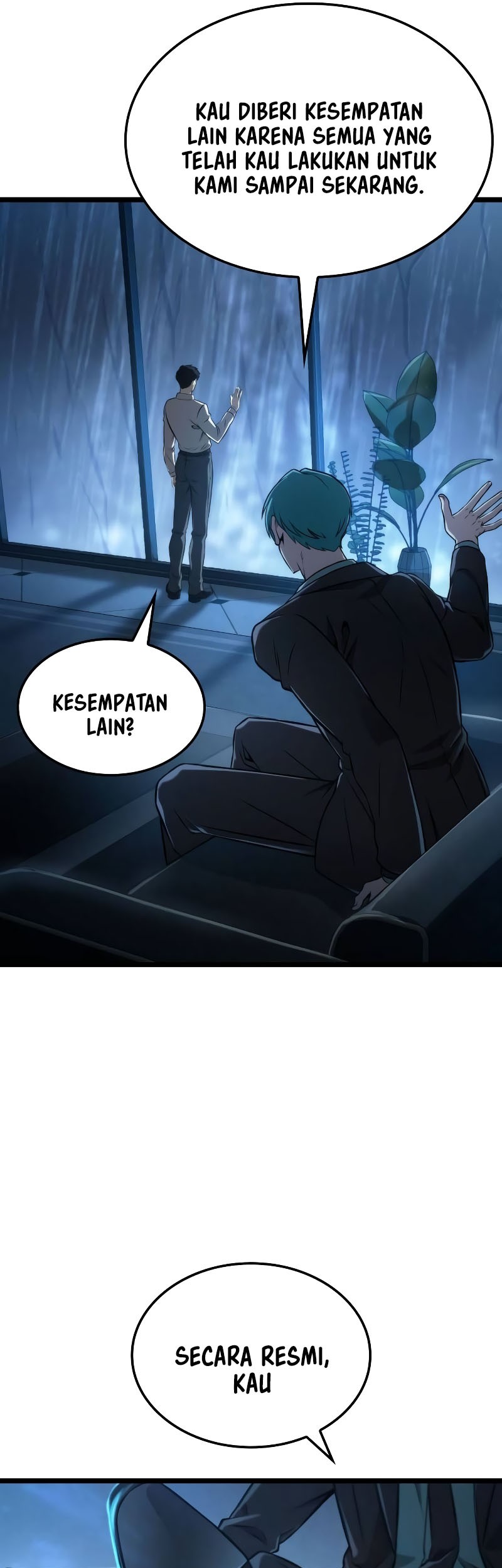 Insanely-Talented Player Chapter 58 - halaman 34