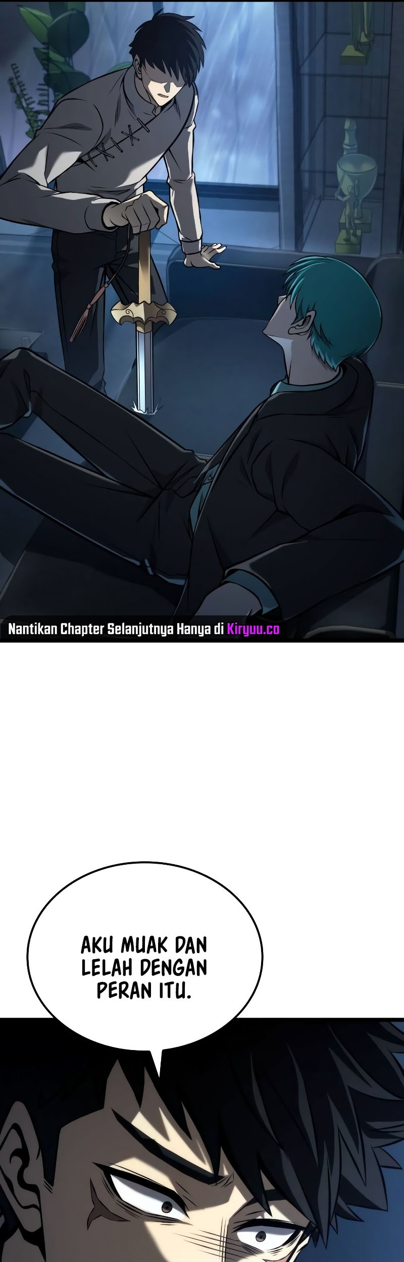 Insanely-Talented Player Chapter 58 - halaman 42