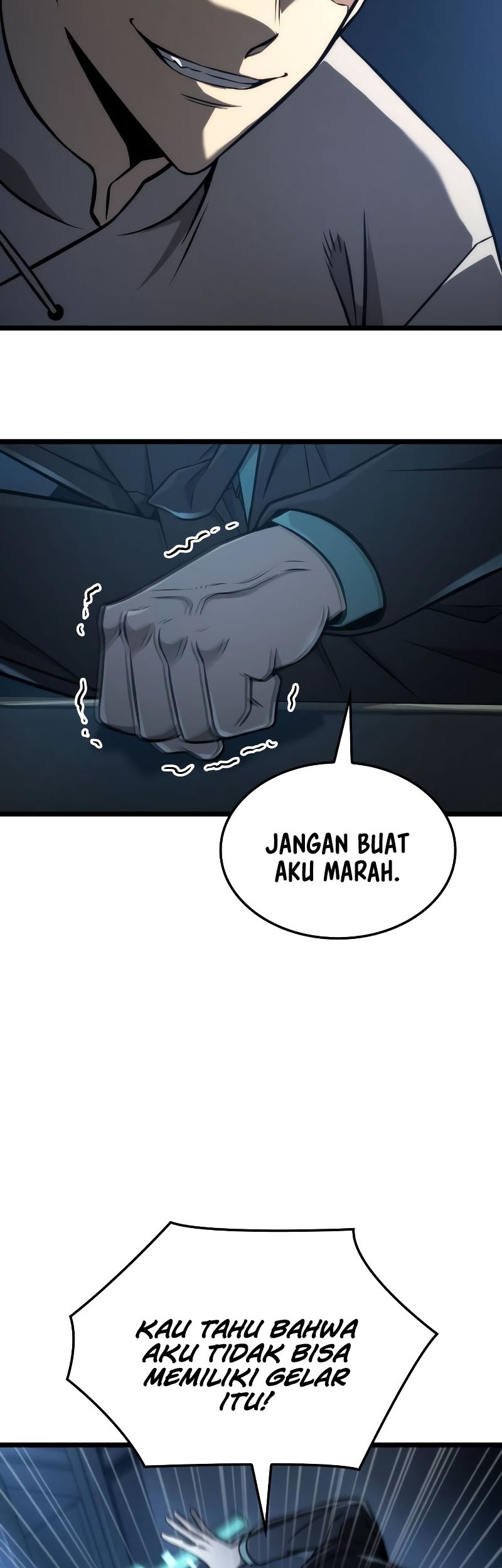 Insanely-Talented Player Chapter 58 - halaman 43