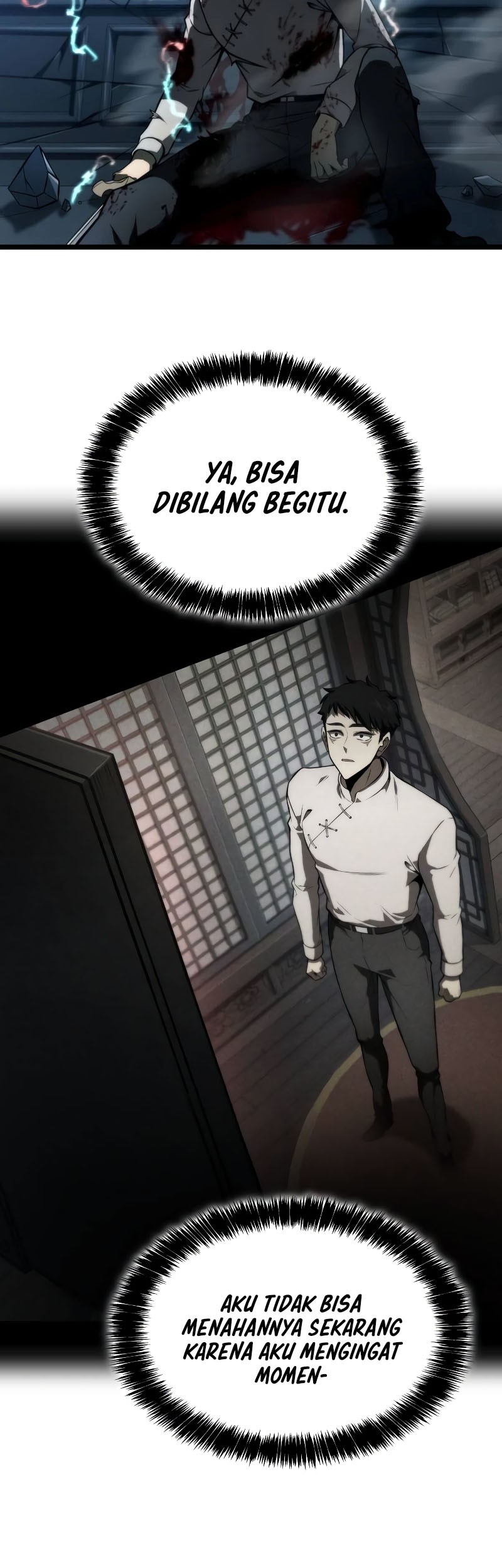 Insanely-Talented Player Chapter 58 - halaman 52
