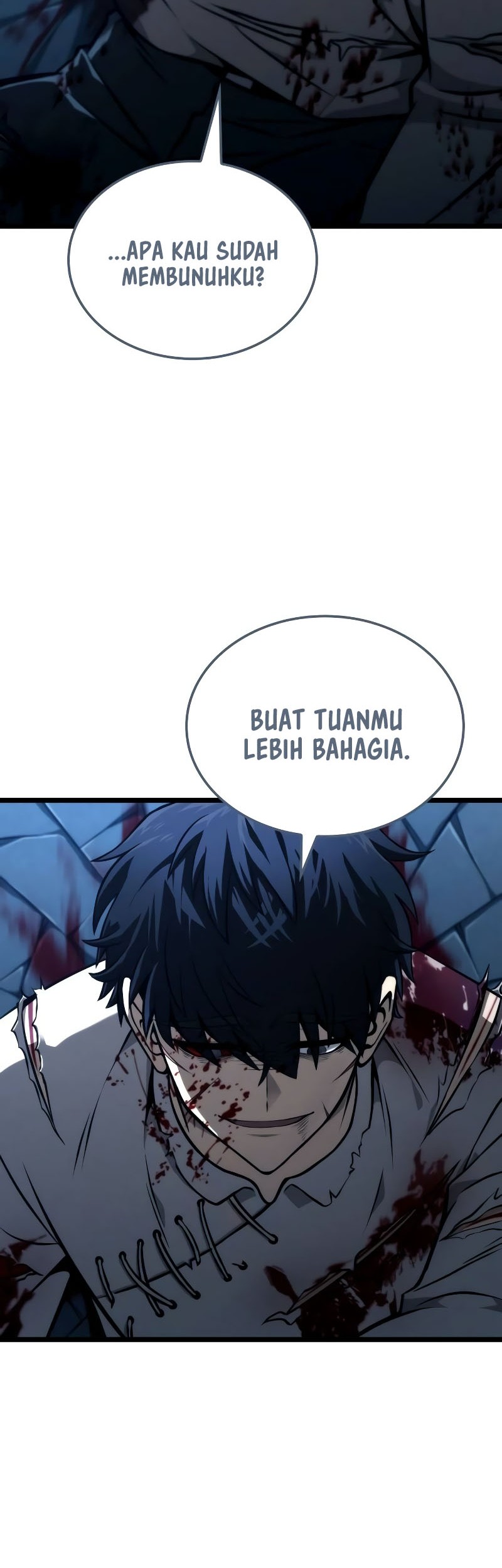 Insanely-Talented Player Chapter 58 - halaman 57