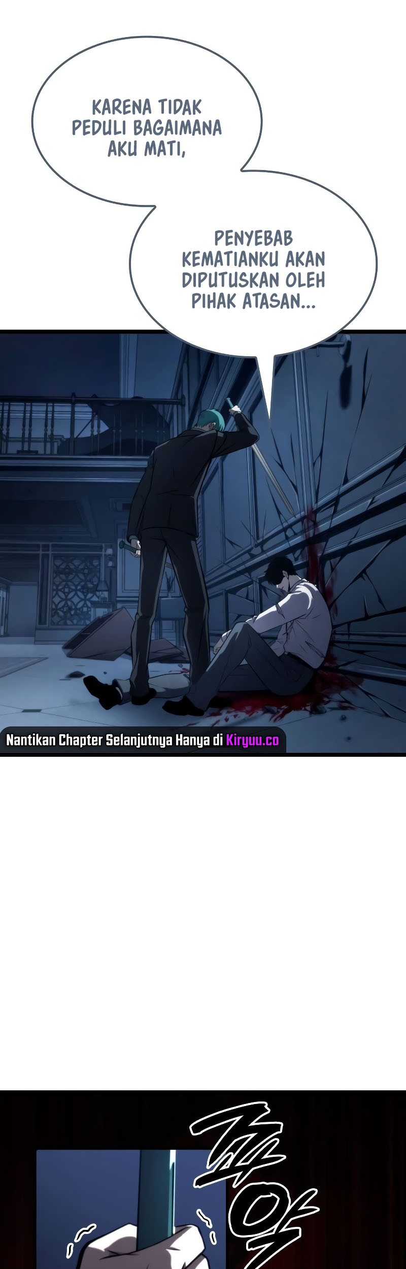 Insanely-Talented Player Chapter 58 - halaman 58