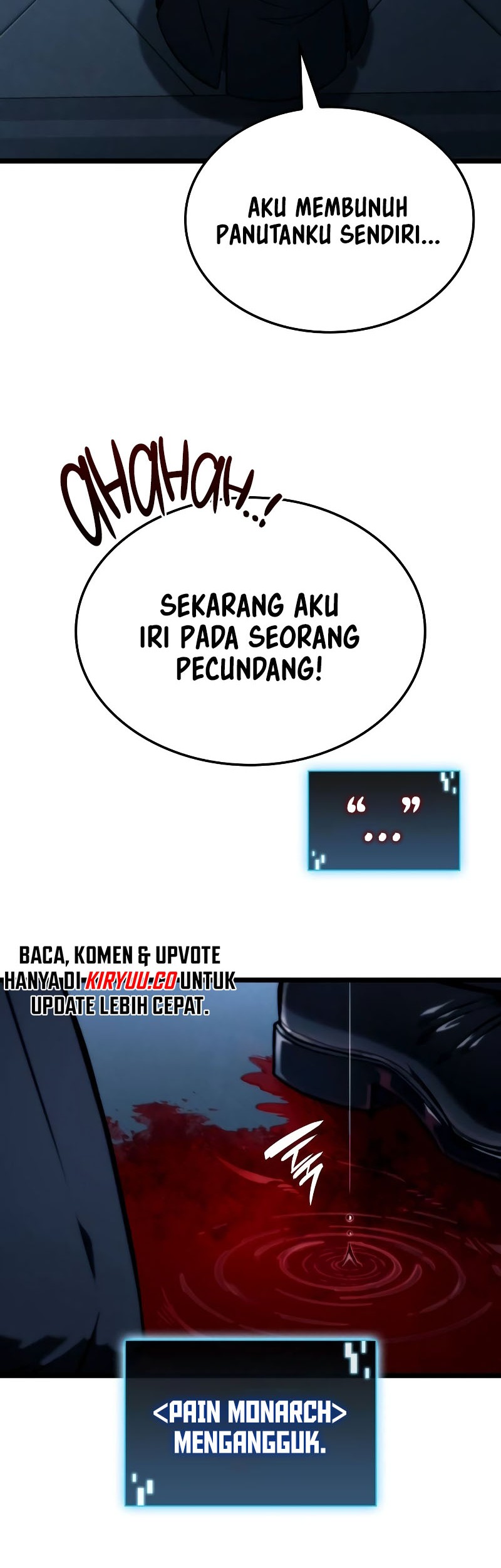 Insanely-Talented Player Chapter 58 - halaman 63