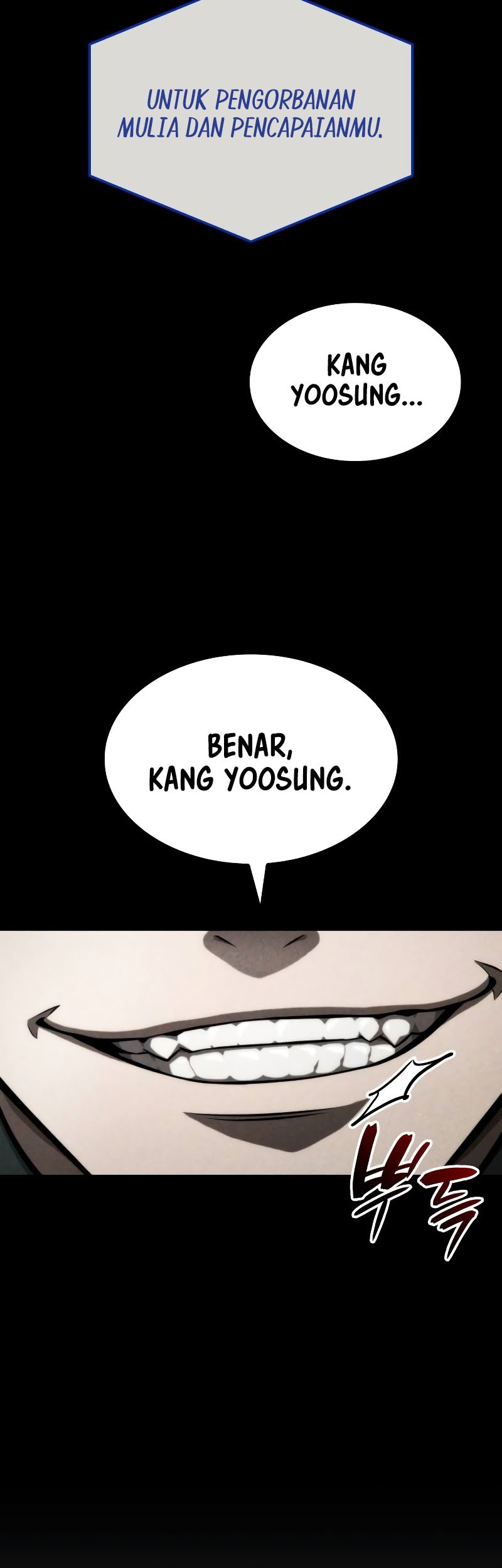 Insanely-Talented Player Chapter 58 - halaman 68