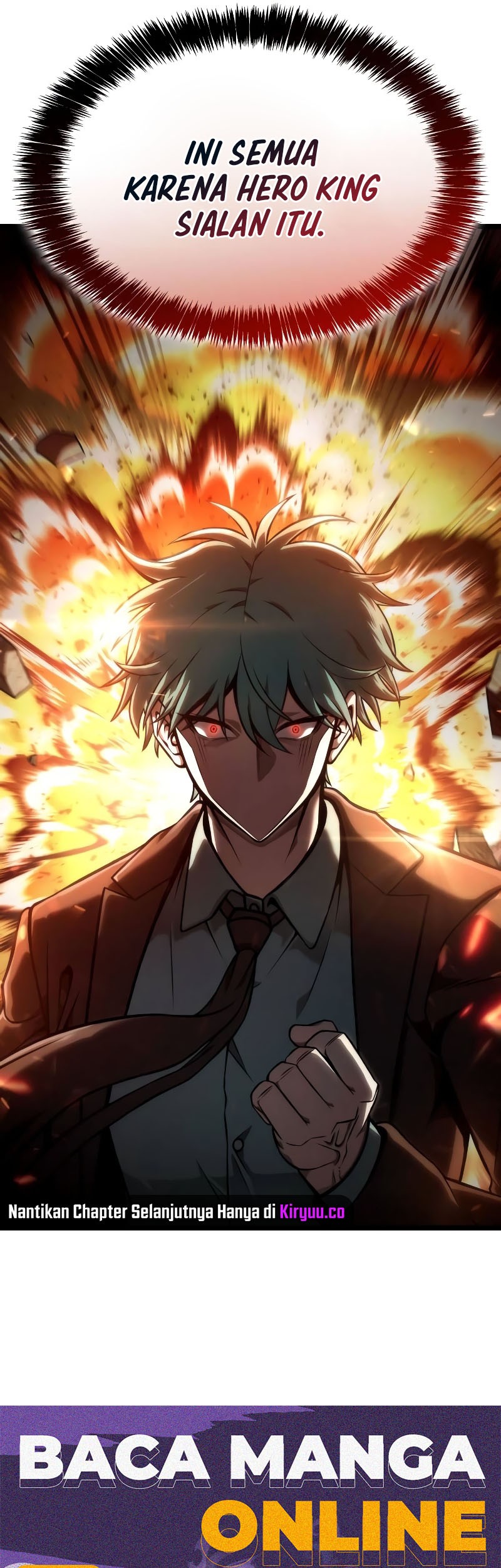 Insanely-Talented Player Chapter 58 - halaman 70