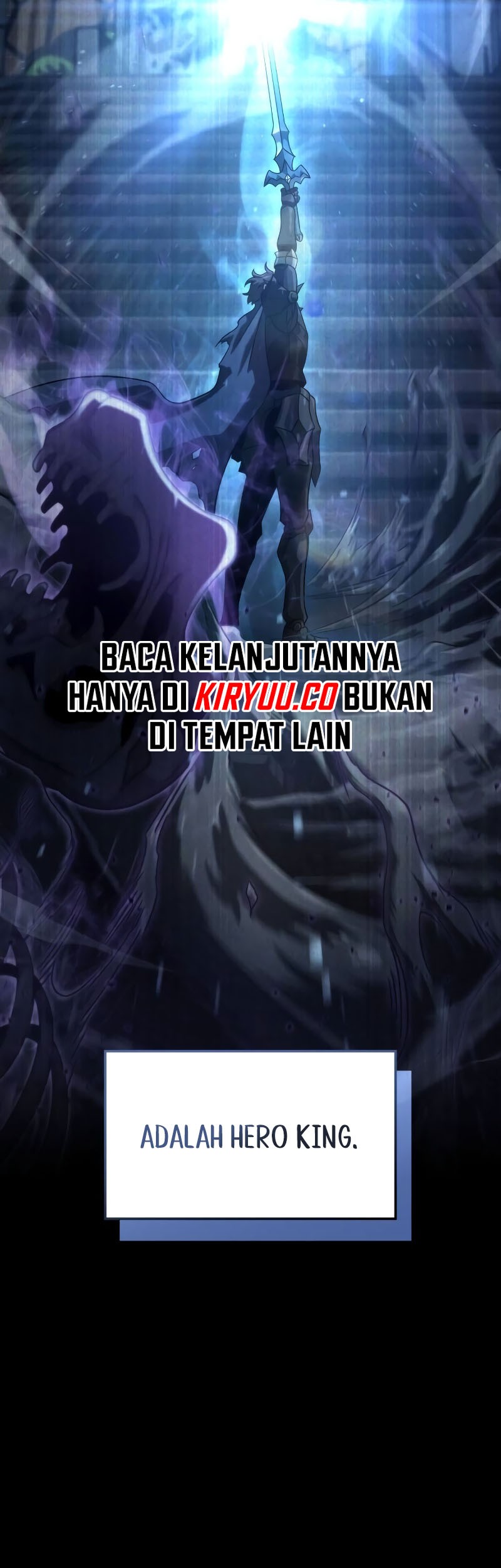 Insanely-Talented Player Chapter 58 - halaman 8