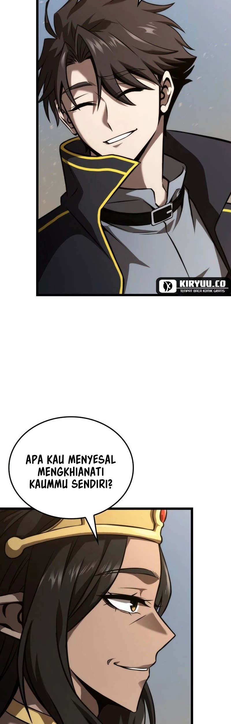 Insanely-Talented Player Chapter 59 - halaman 31