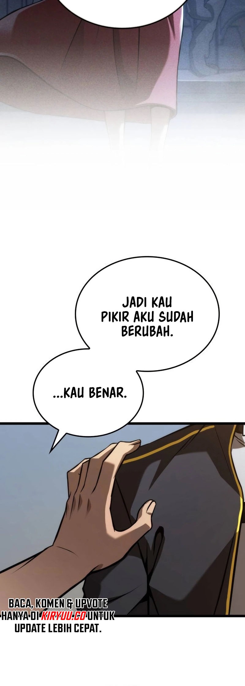 Insanely-Talented Player Chapter 59 - halaman 33