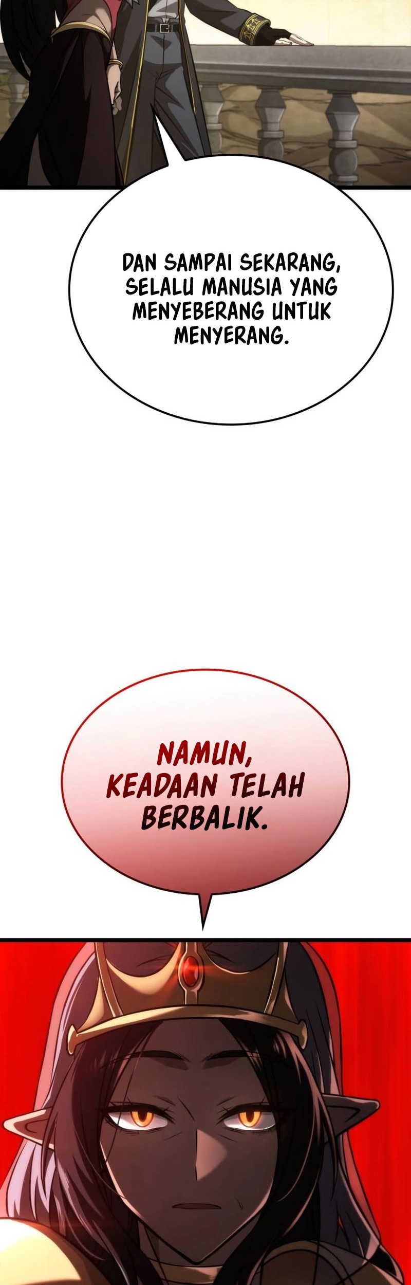 Insanely-Talented Player Chapter 59 - halaman 35