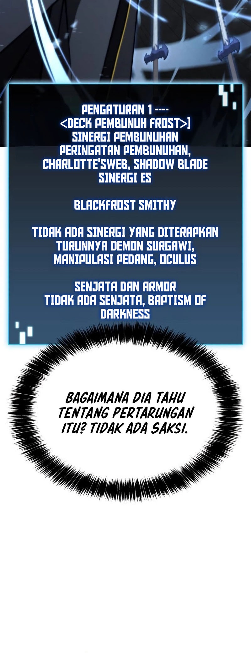 Insanely-Talented Player Chapter 59 - halaman 57