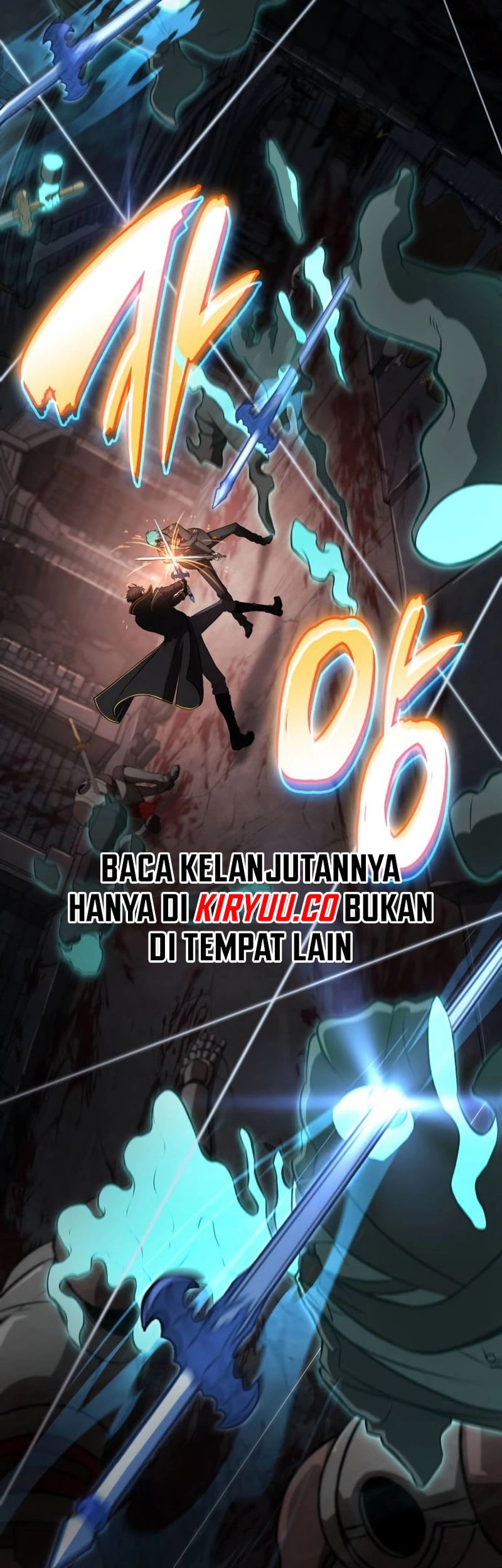 Insanely-Talented Player Chapter 59 - halaman 59