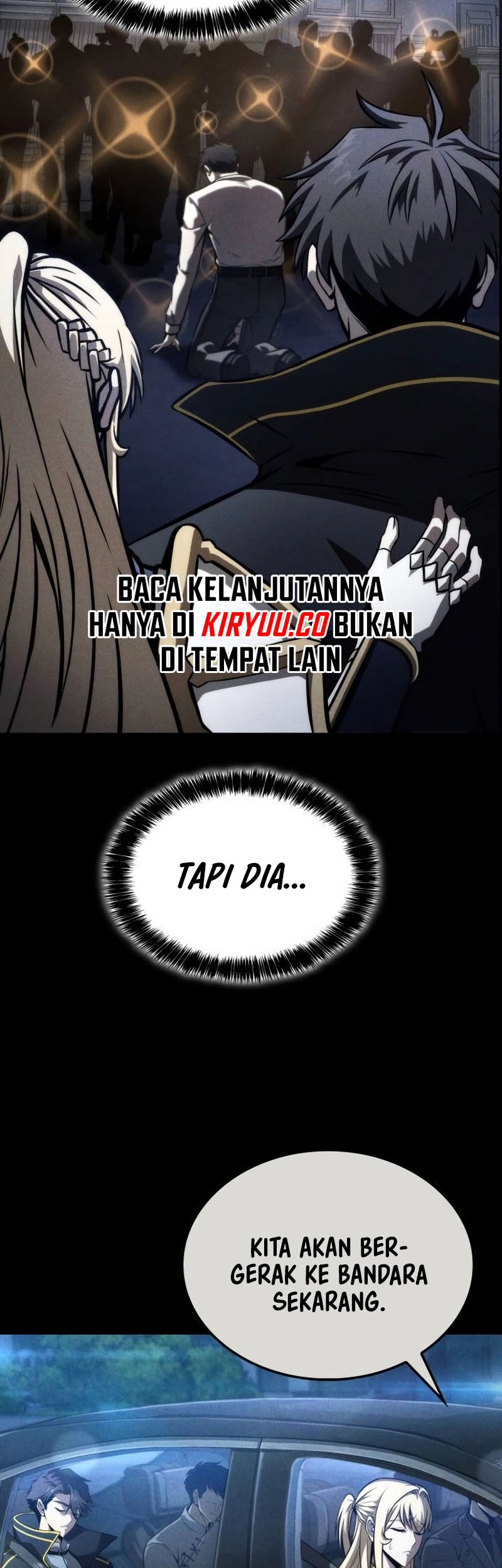 Insanely-Talented Player Chapter 59 - halaman 7