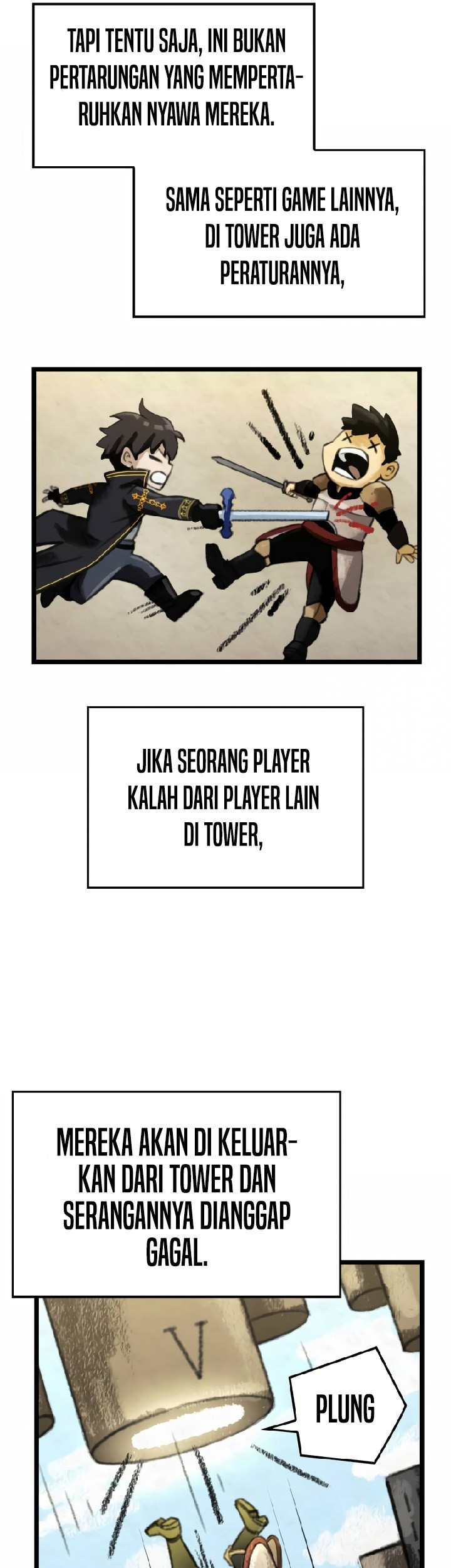Insanely-Talented Player Chapter 6 - halaman 14