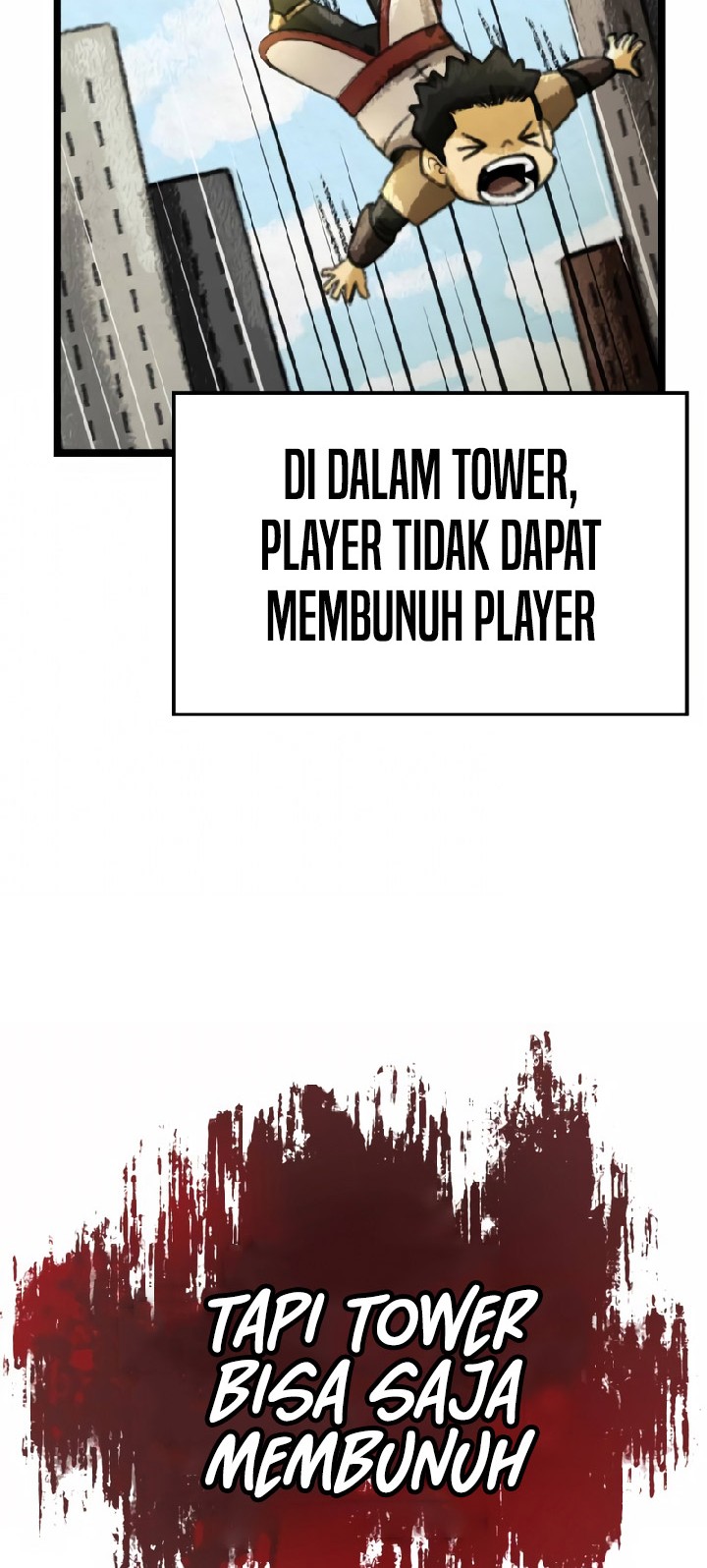 Insanely-Talented Player Chapter 6 - halaman 15