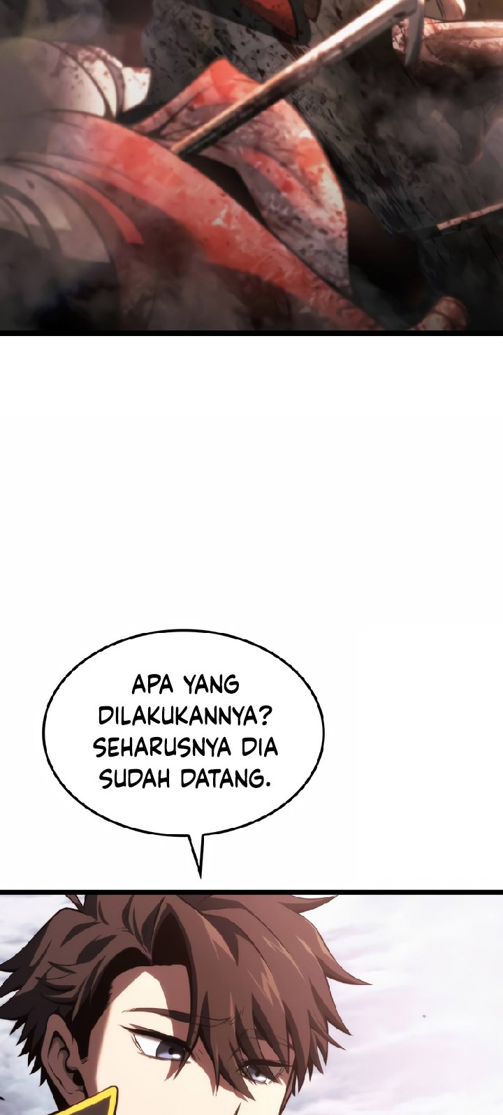Insanely-Talented Player Chapter 6 - halaman 21