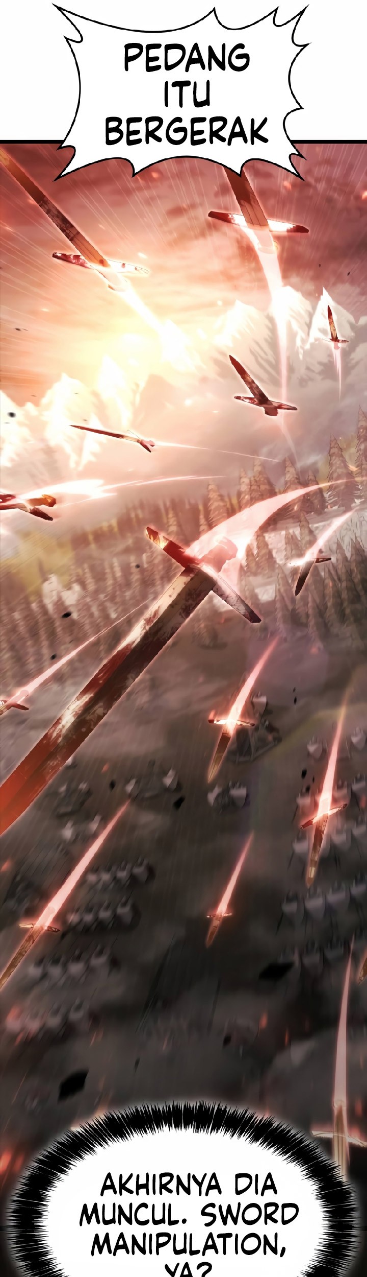 Insanely-Talented Player Chapter 6 - halaman 24