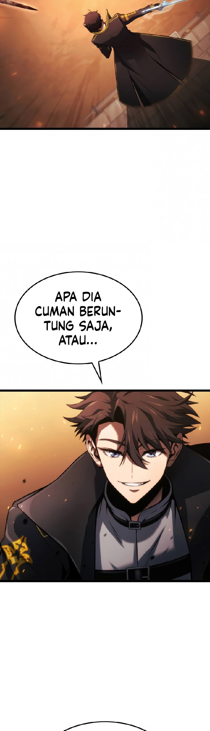 Insanely-Talented Player Chapter 6 - halaman 26