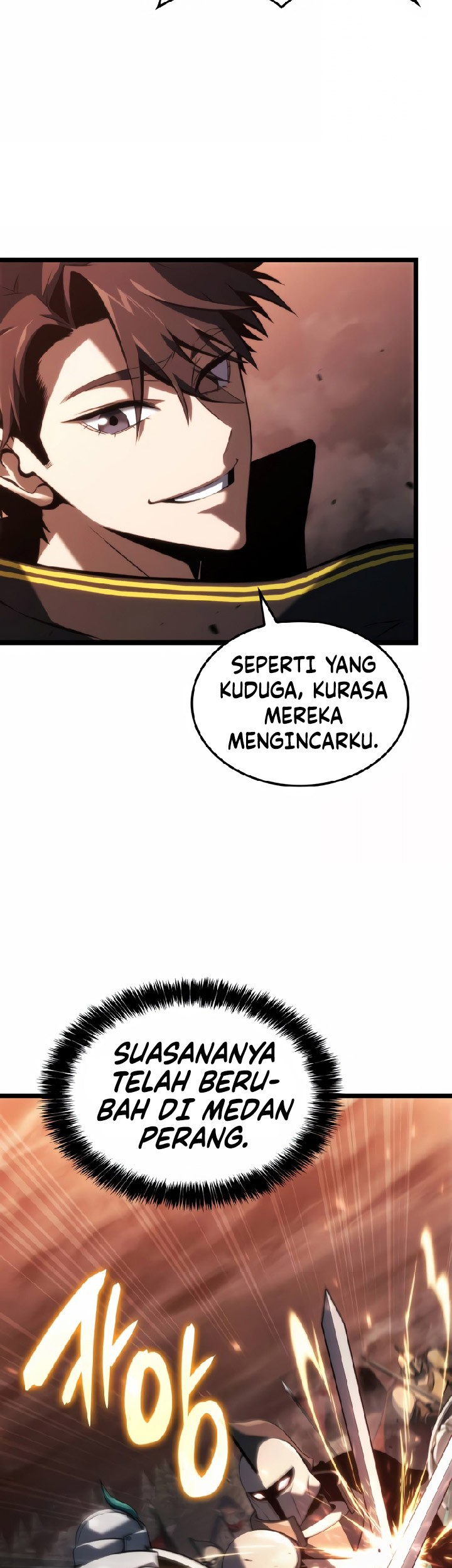 Insanely-Talented Player Chapter 6 - halaman 34