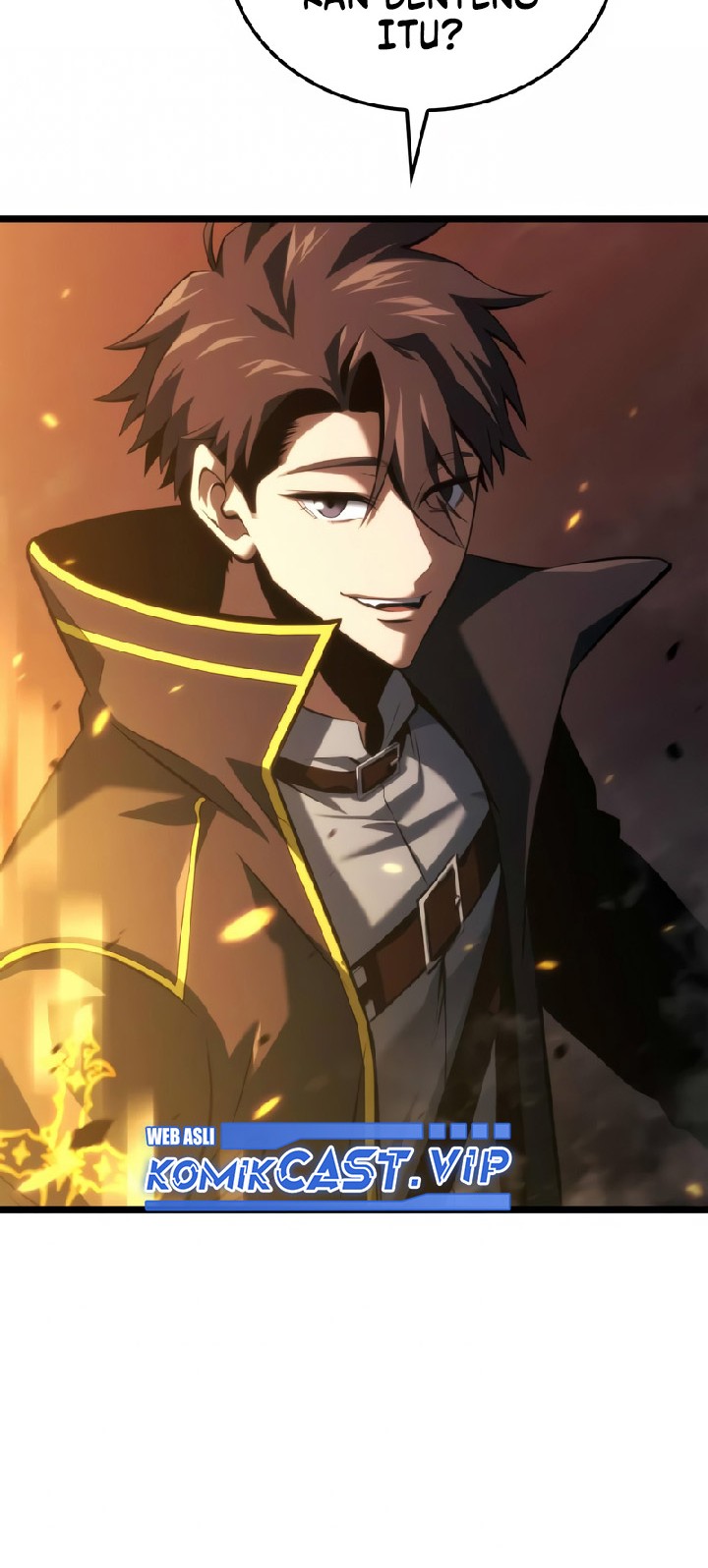 Insanely-Talented Player Chapter 6 - halaman 45