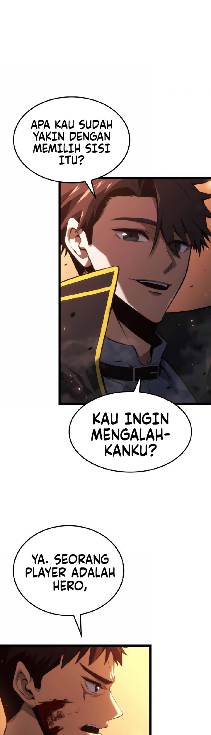 Insanely-Talented Player Chapter 6 - halaman 48