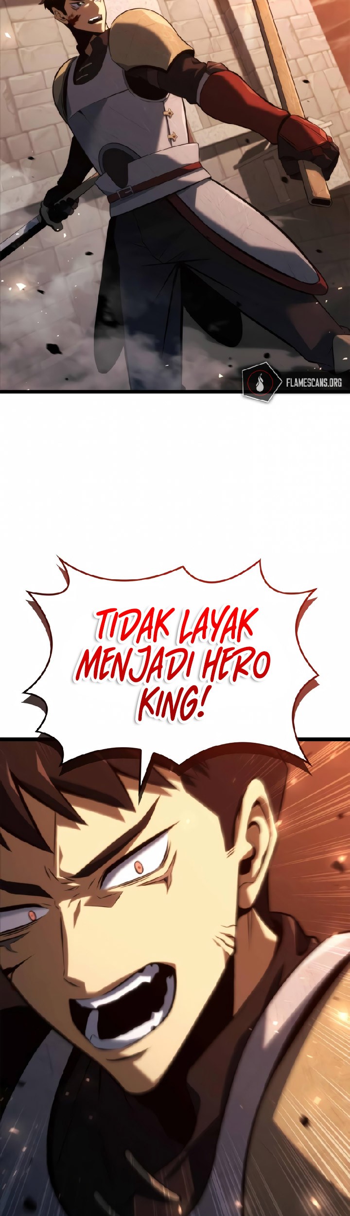 Insanely-Talented Player Chapter 6 - halaman 50