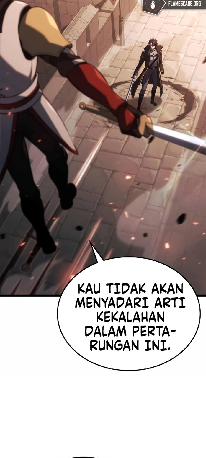 Insanely-Talented Player Chapter 6 - halaman 61