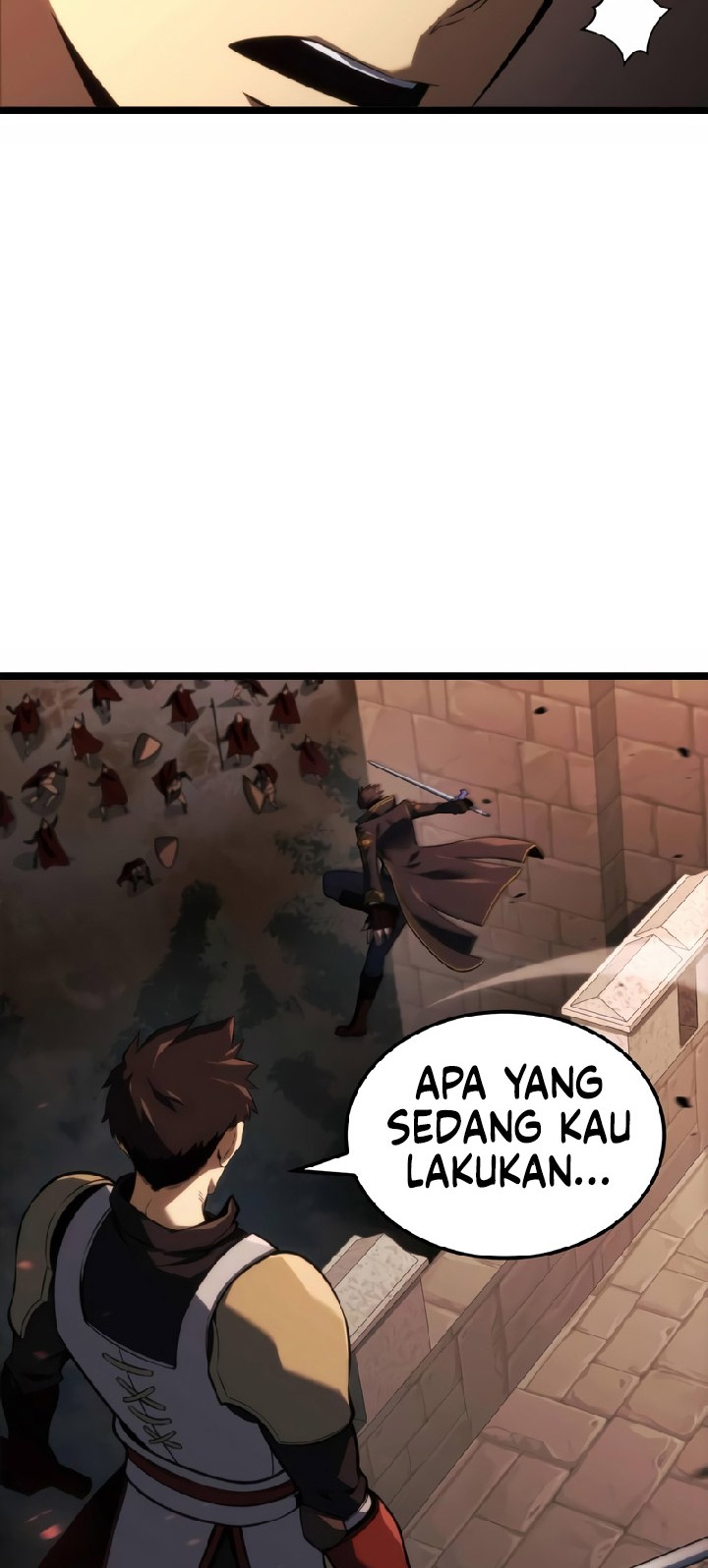 Insanely-Talented Player Chapter 6 - halaman 65