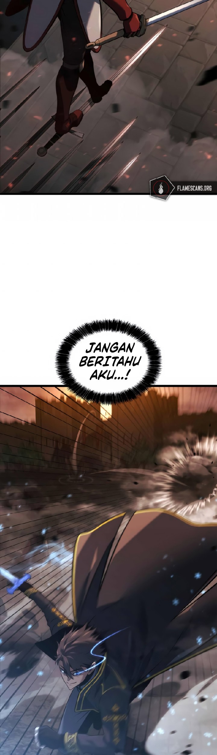 Insanely-Talented Player Chapter 6 - halaman 66