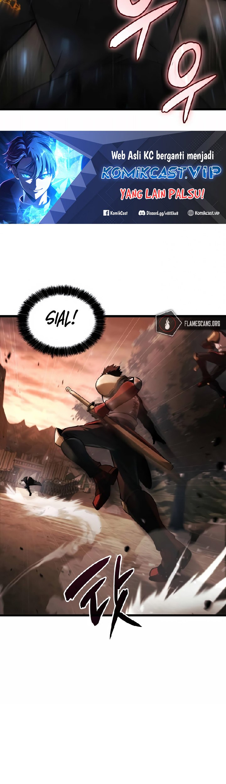 Insanely-Talented Player Chapter 6 - halaman 70