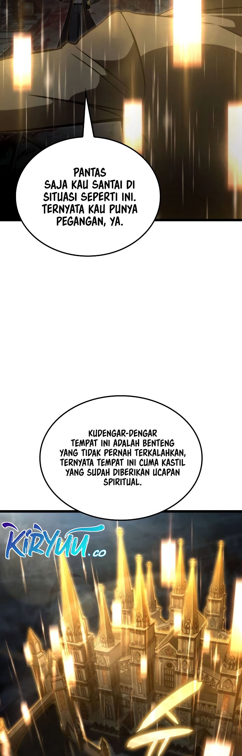 Insanely-Talented Player Chapter 60 - halaman 11