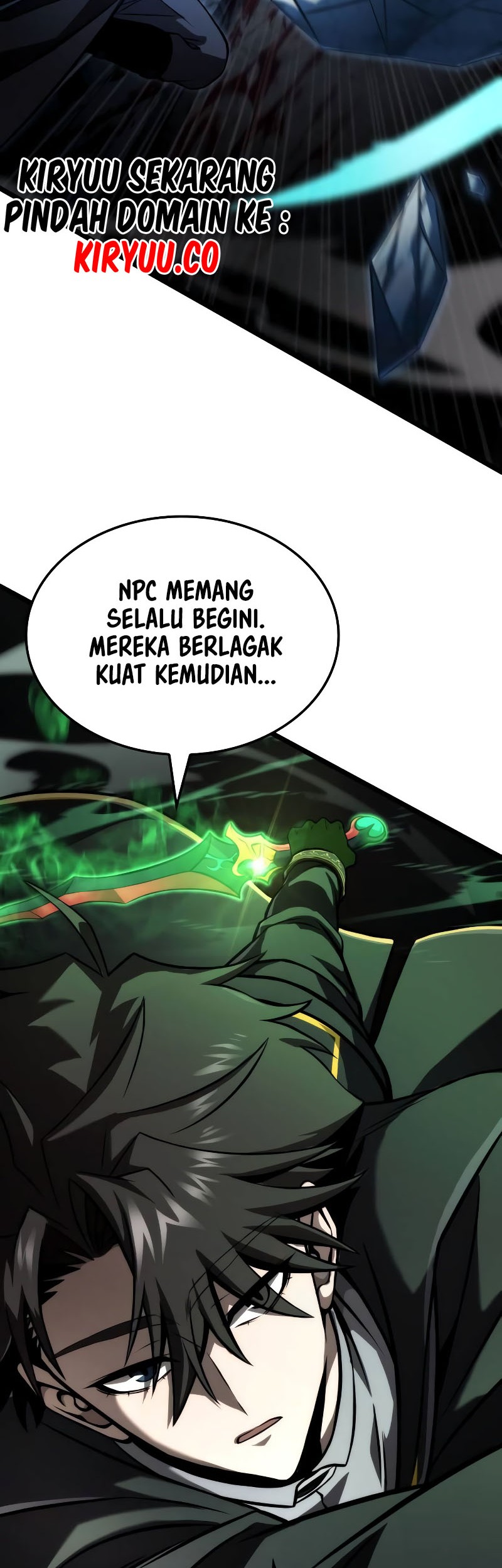 Insanely-Talented Player Chapter 60 - halaman 22