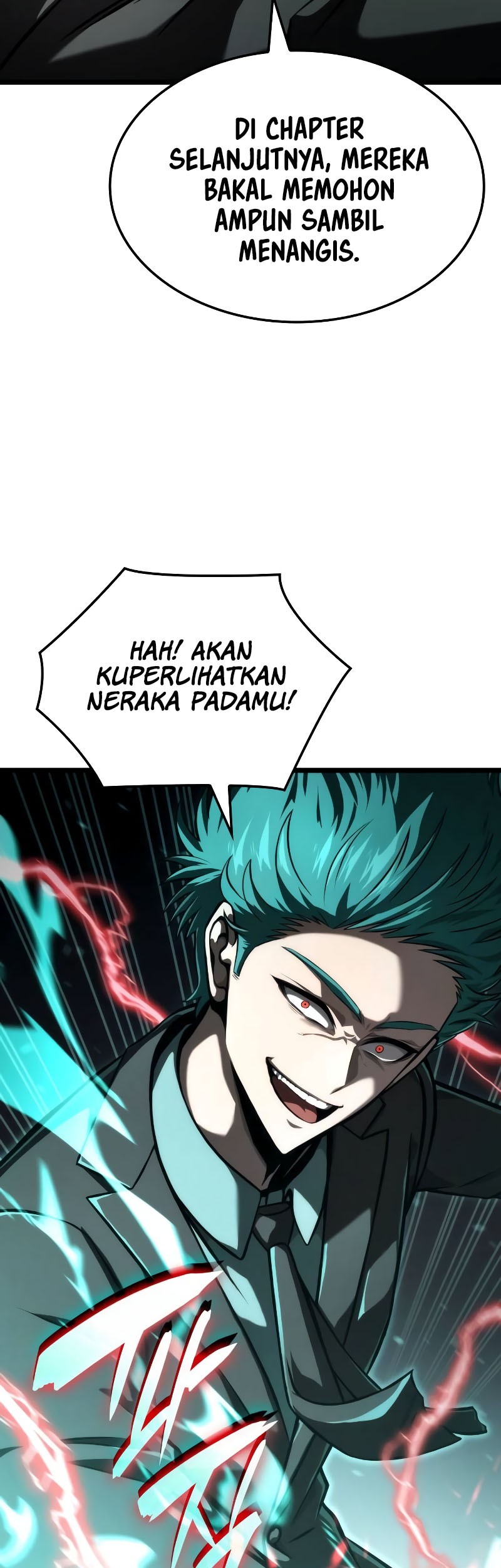 Insanely-Talented Player Chapter 60 - halaman 23